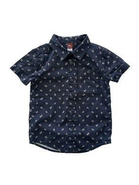 Tea Collection shirt